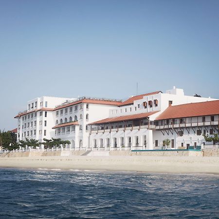 Hotel Park Hyatt Zanzibar Esterno foto