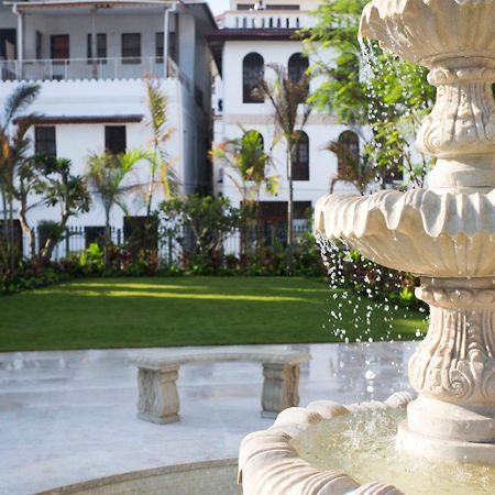 Hotel Park Hyatt Zanzibar Esterno foto