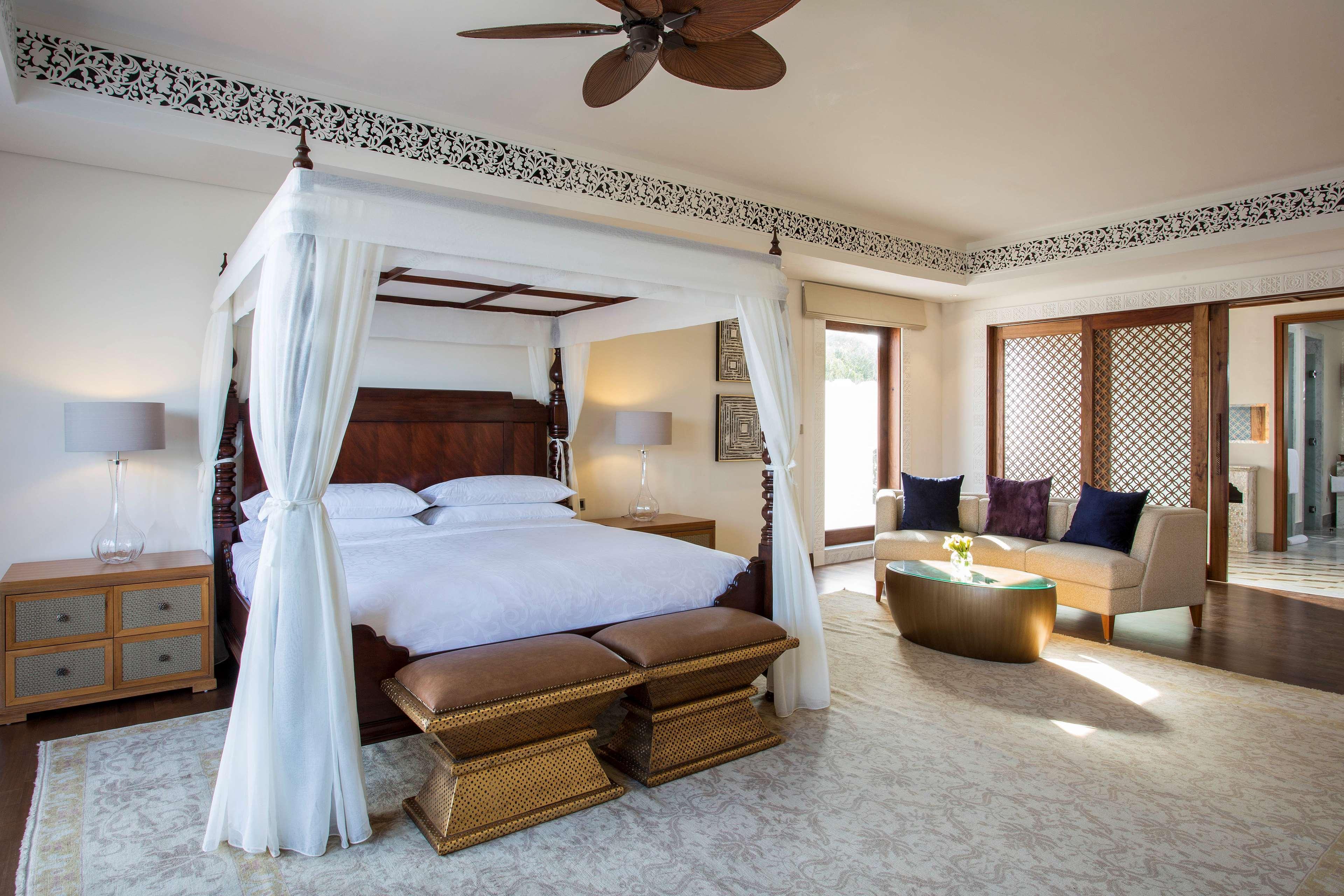 Hotel Park Hyatt Zanzibar Esterno foto