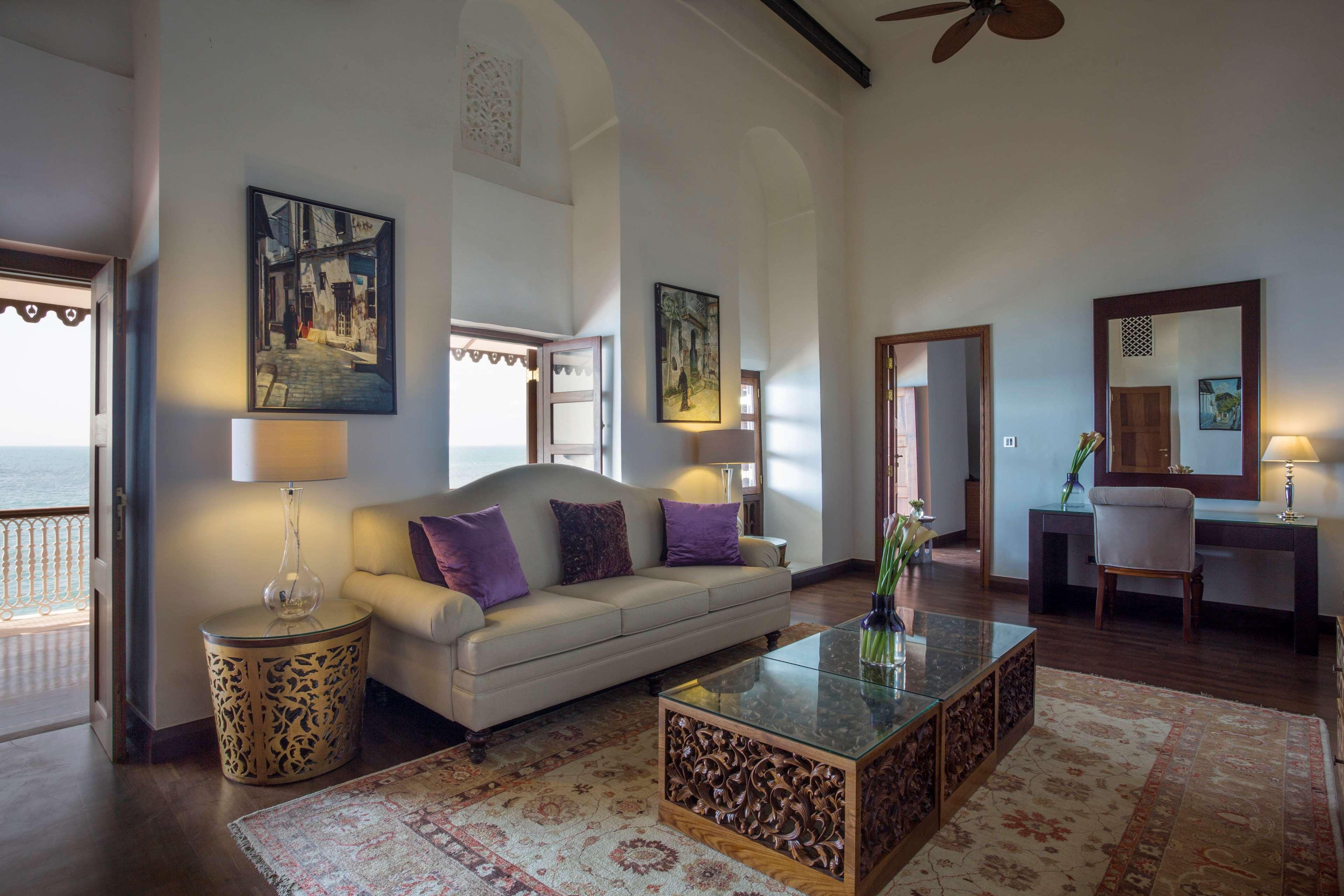 Hotel Park Hyatt Zanzibar Esterno foto