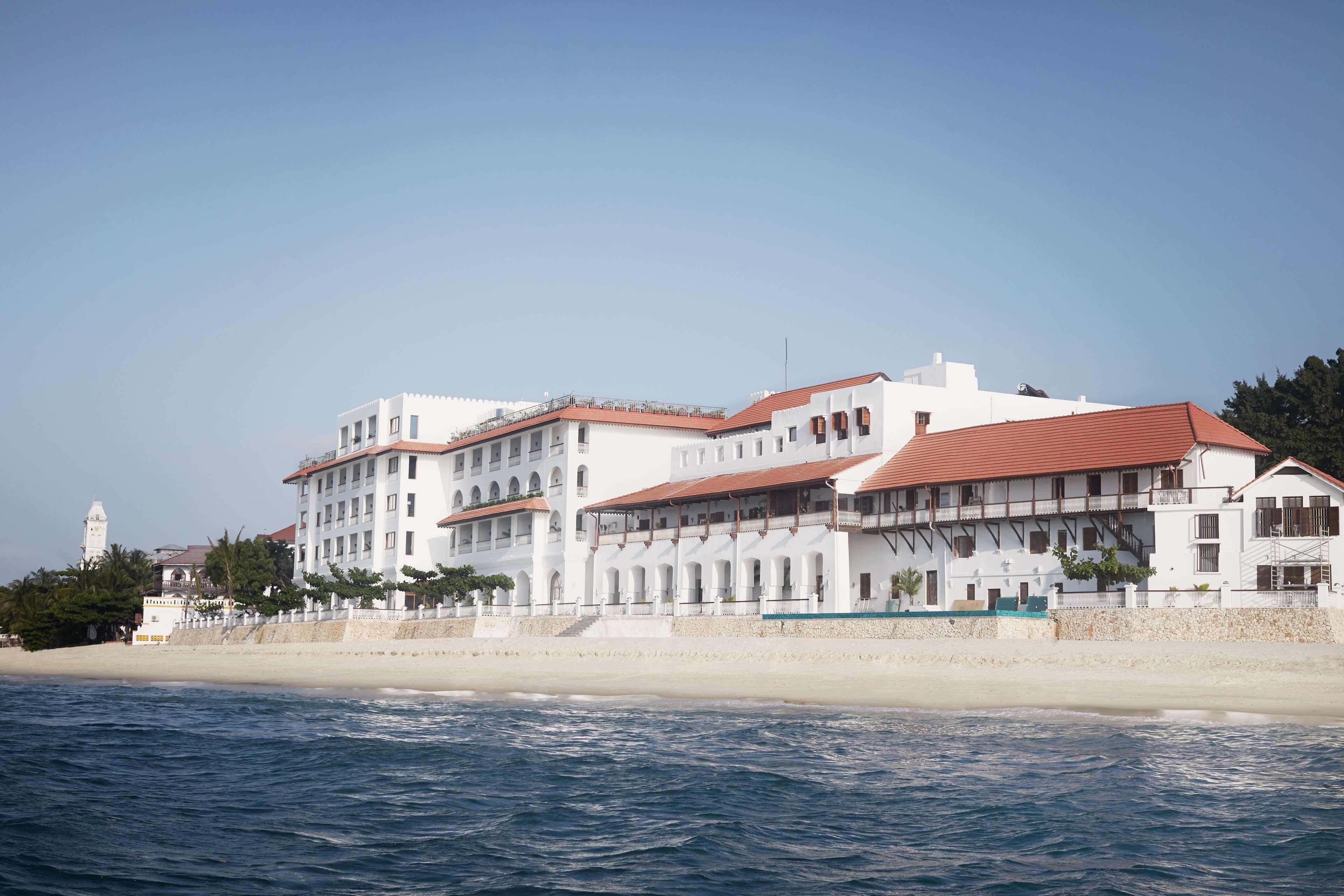 Hotel Park Hyatt Zanzibar Esterno foto