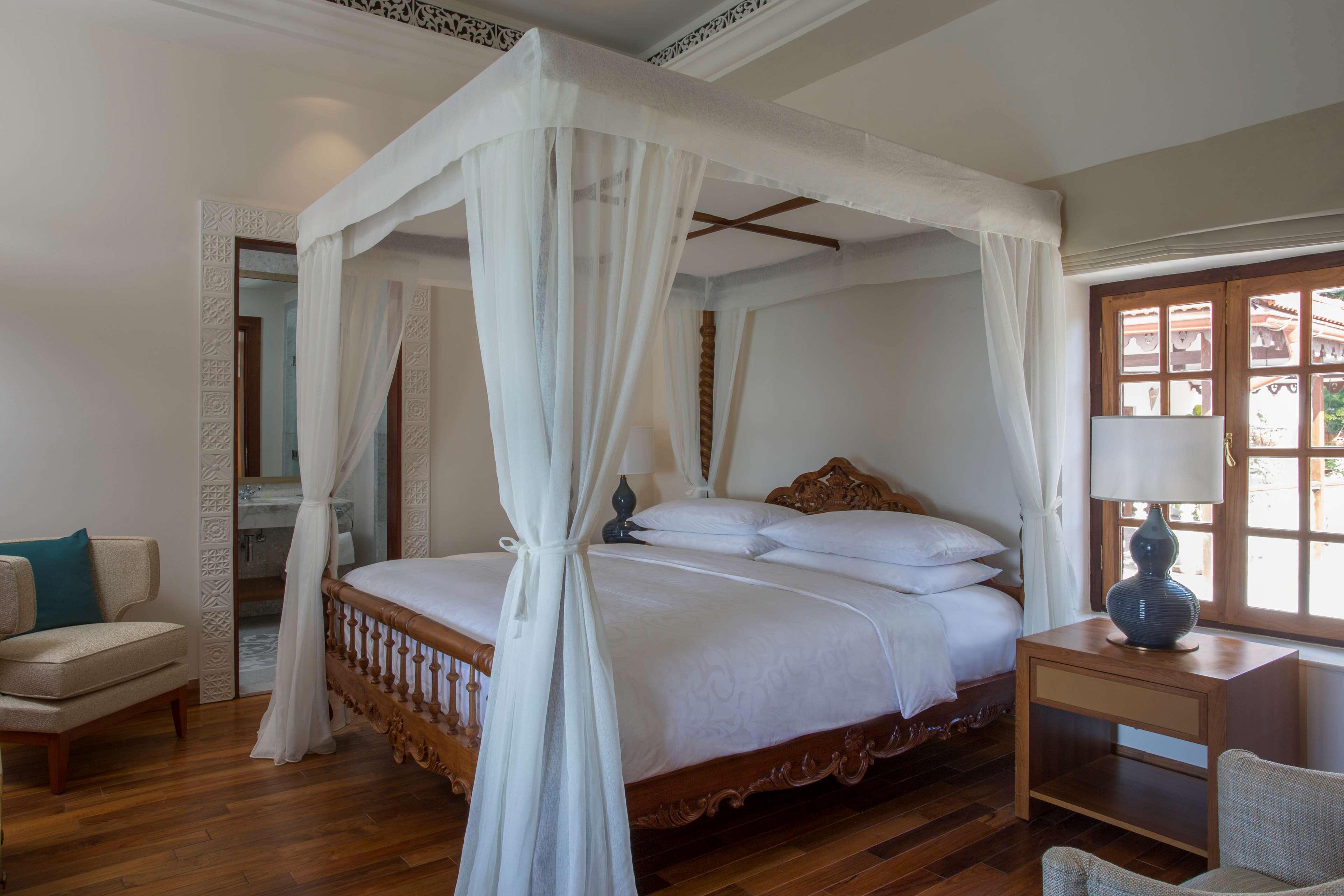 Hotel Park Hyatt Zanzibar Esterno foto