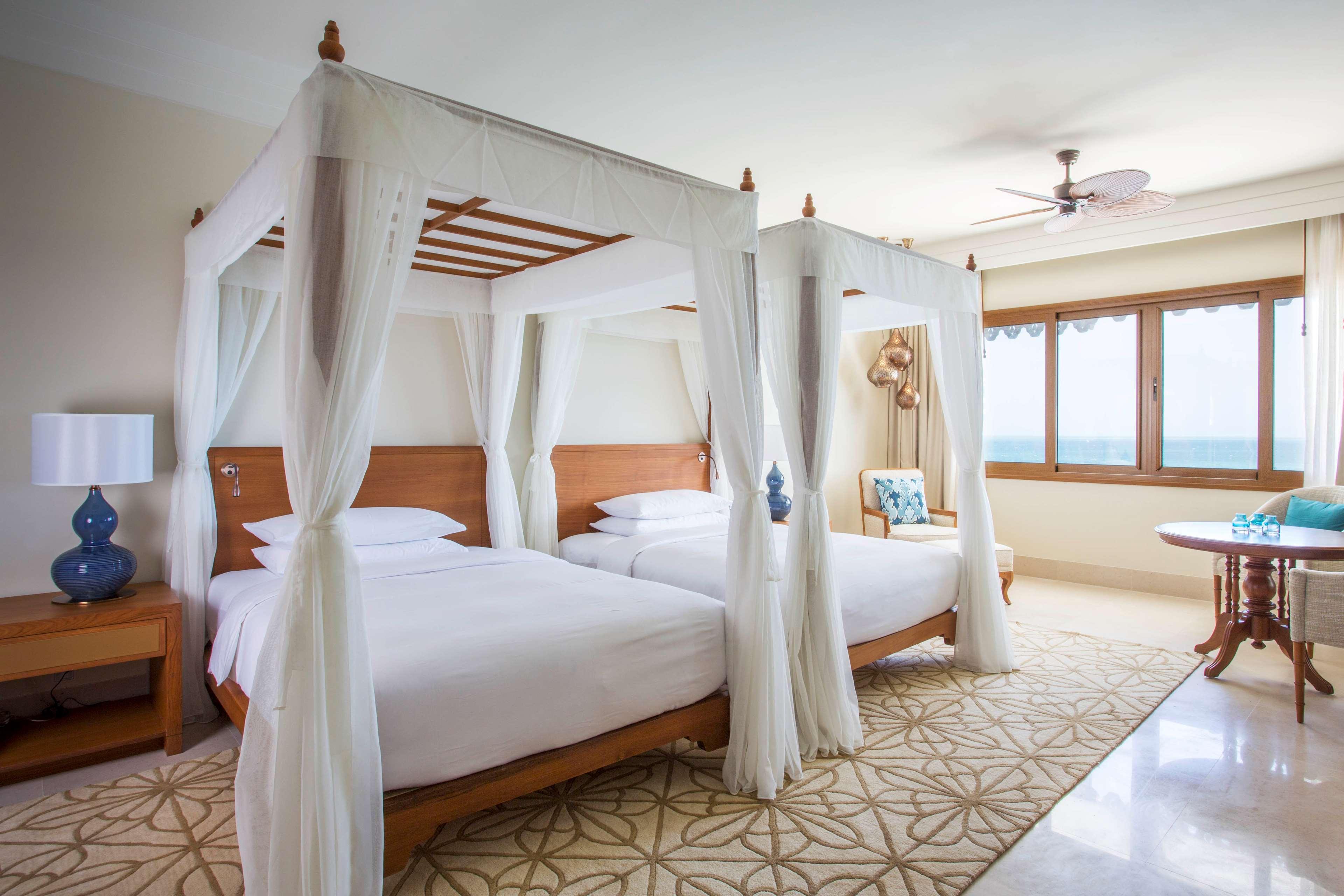 Hotel Park Hyatt Zanzibar Esterno foto