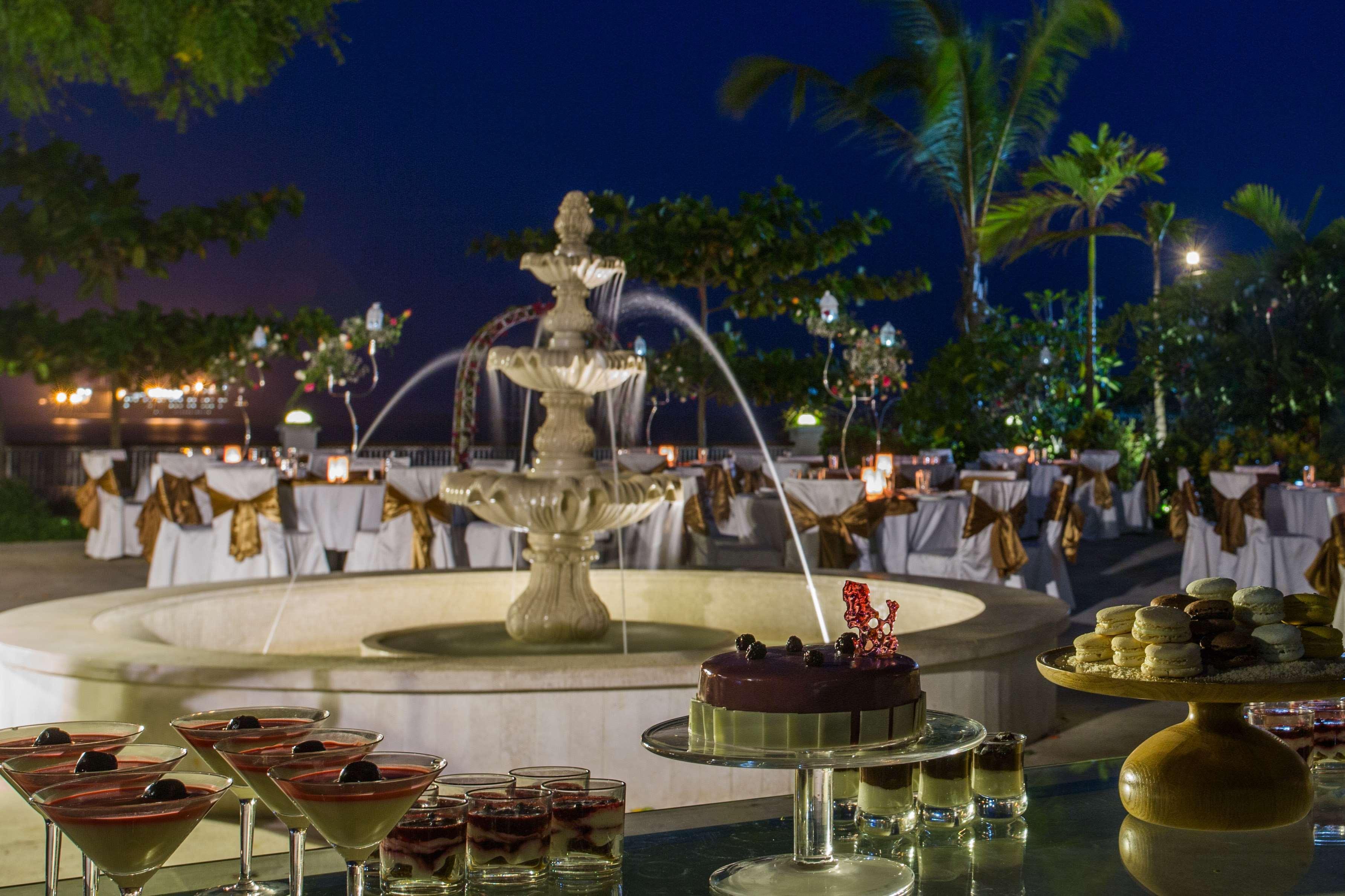 Hotel Park Hyatt Zanzibar Esterno foto