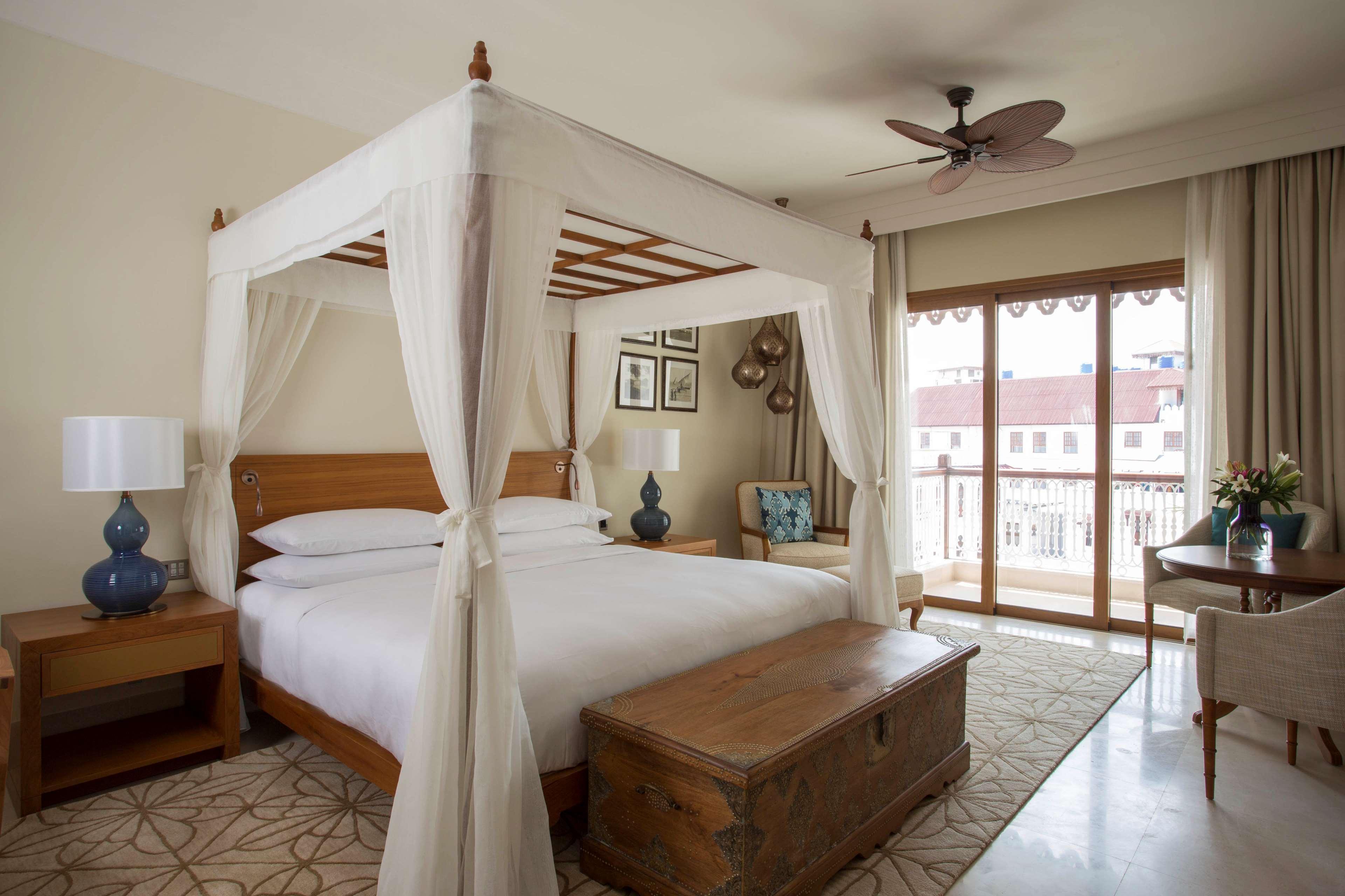 Hotel Park Hyatt Zanzibar Esterno foto