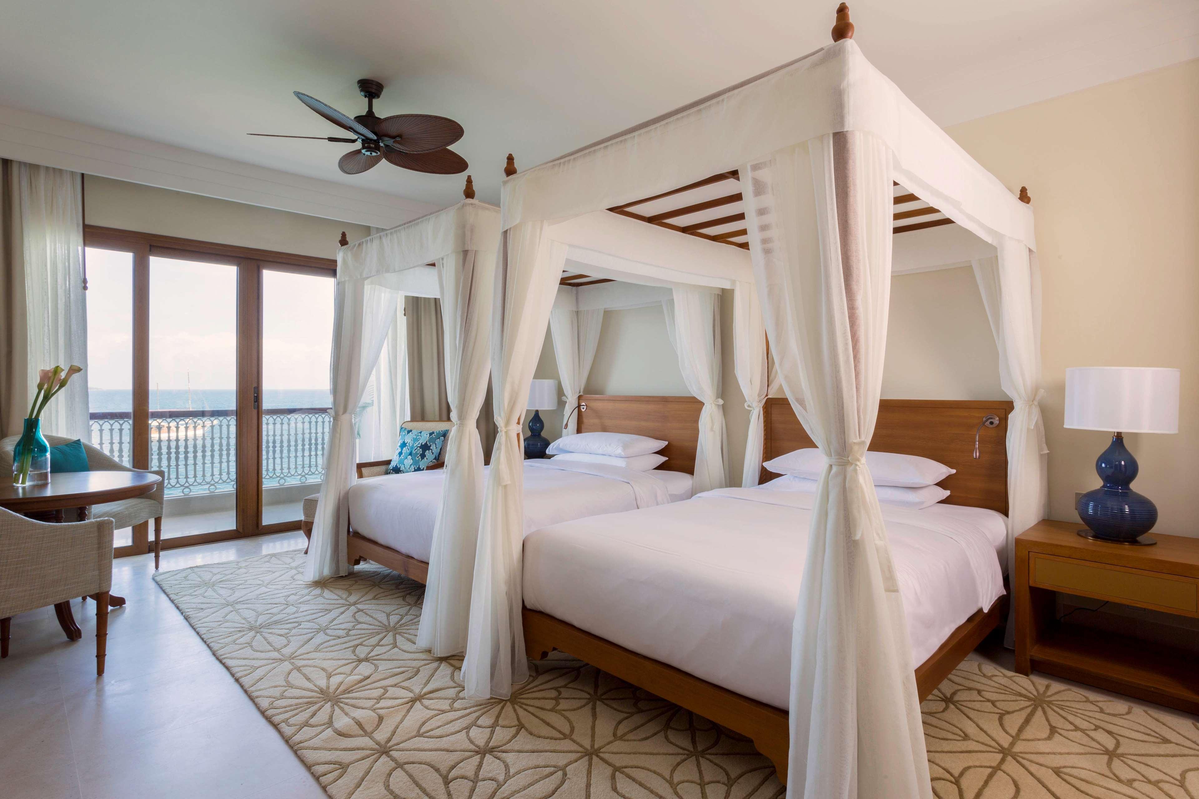 Hotel Park Hyatt Zanzibar Esterno foto