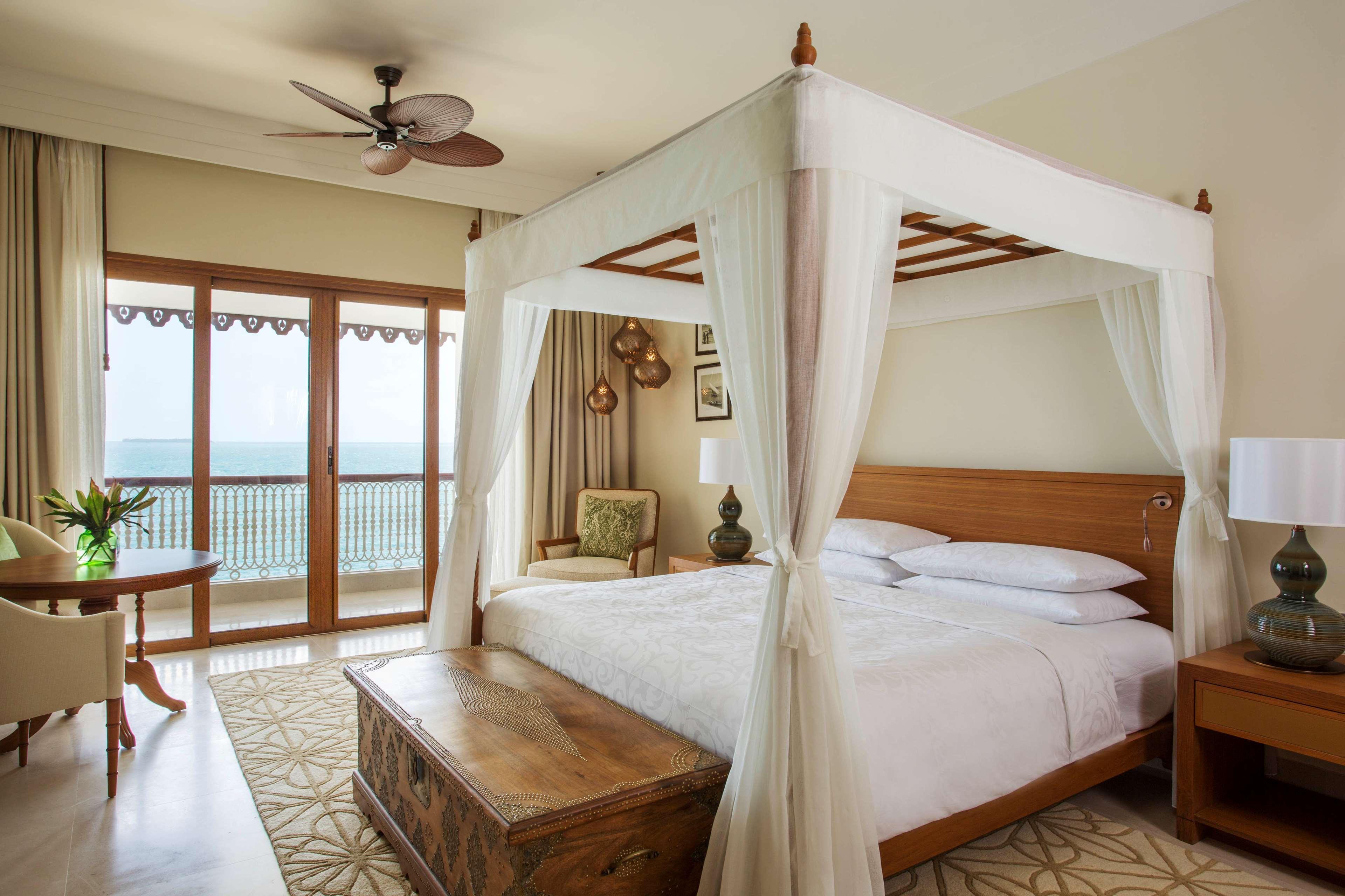 Hotel Park Hyatt Zanzibar Esterno foto