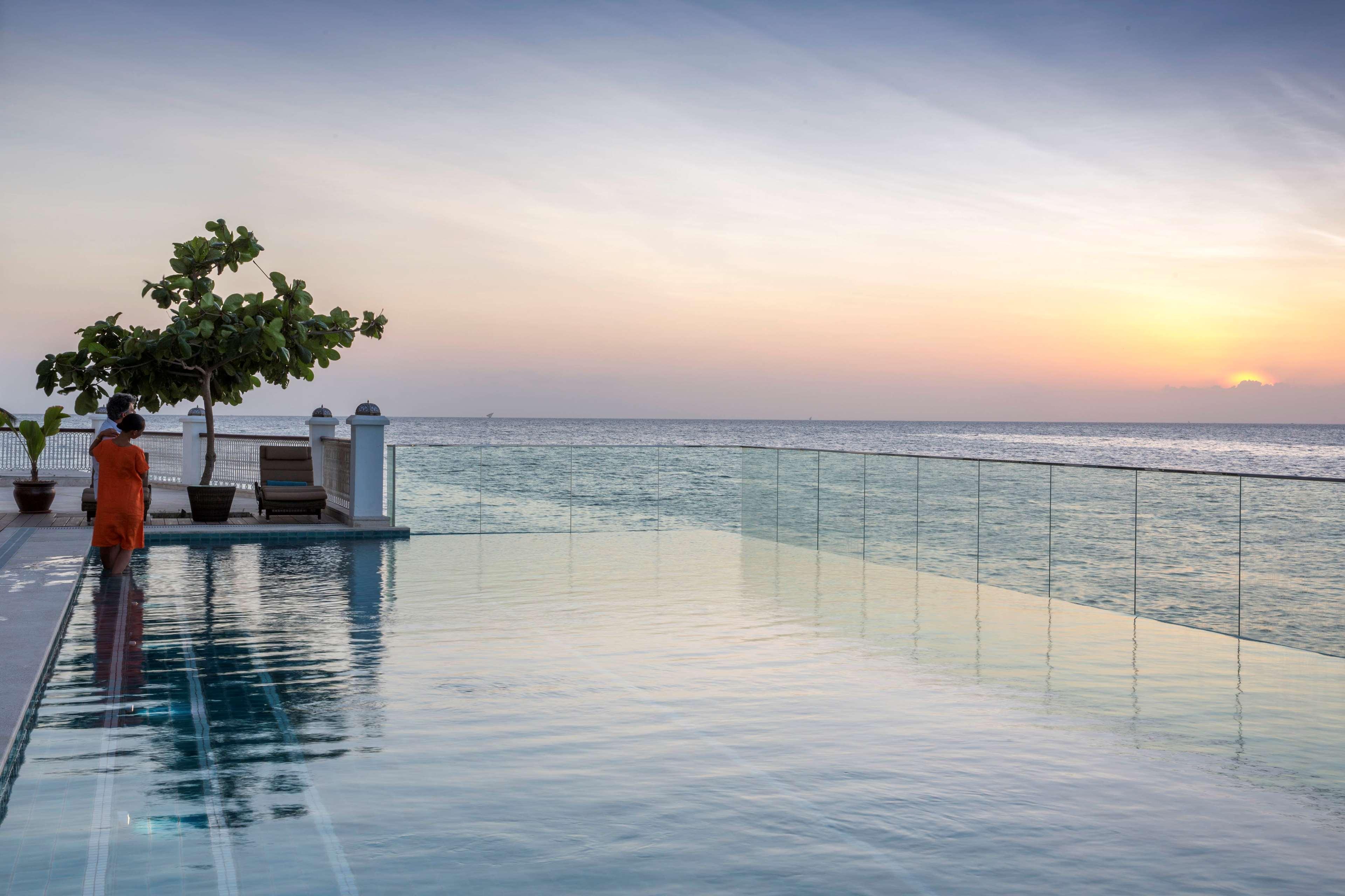 Hotel Park Hyatt Zanzibar Esterno foto