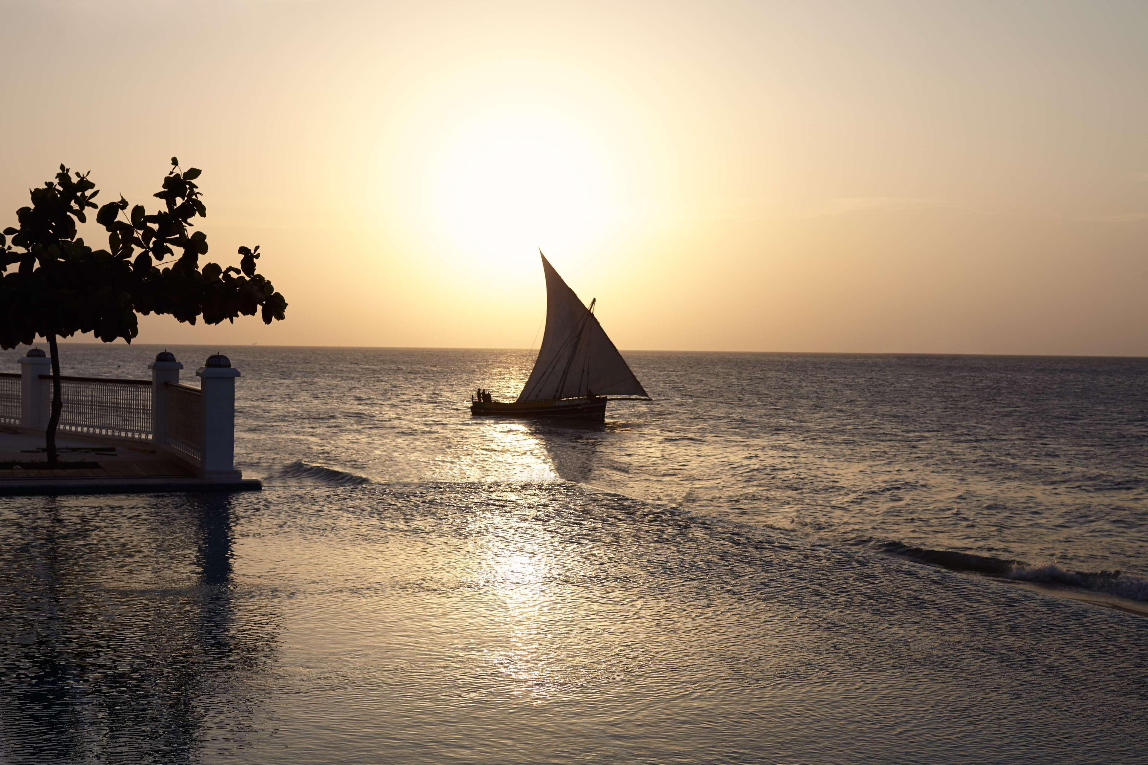 Hotel Park Hyatt Zanzibar Esterno foto