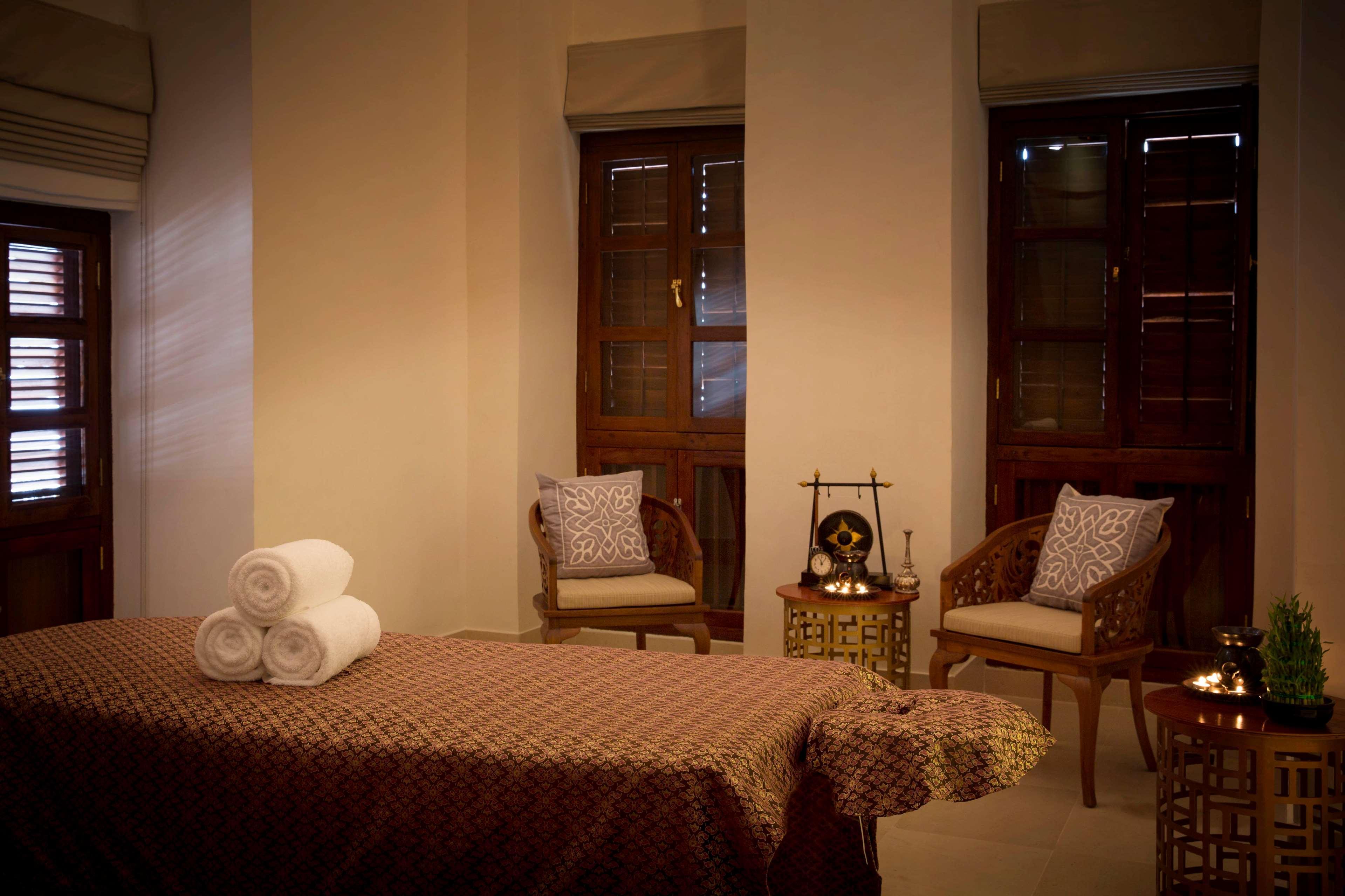 Hotel Park Hyatt Zanzibar Esterno foto