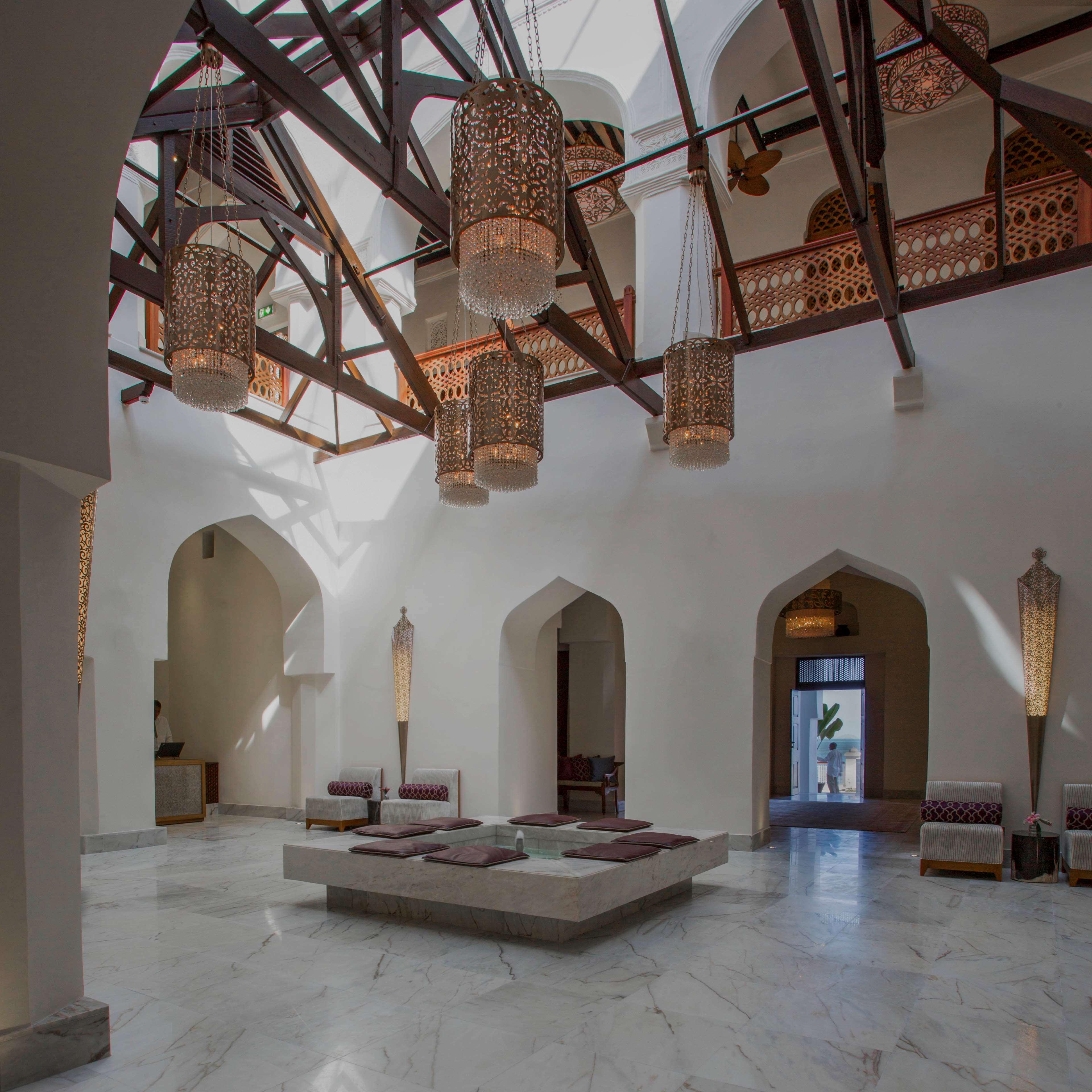 Hotel Park Hyatt Zanzibar Esterno foto