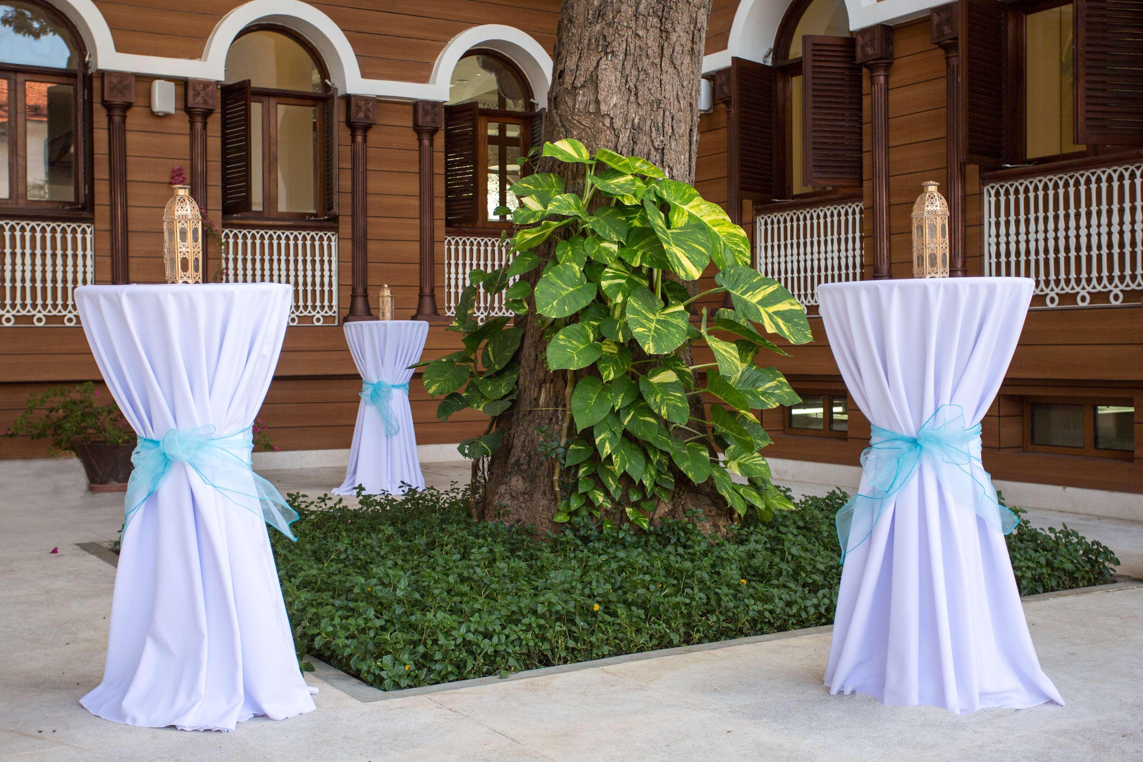 Hotel Park Hyatt Zanzibar Esterno foto