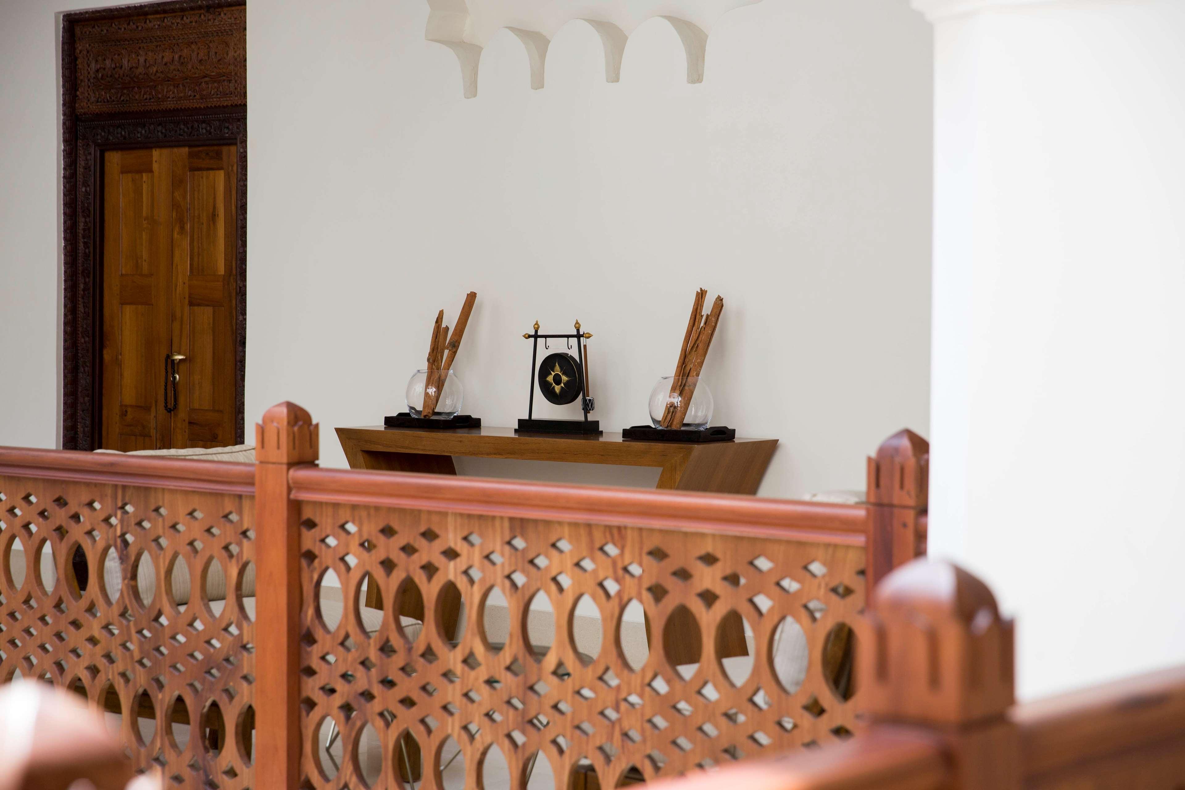 Hotel Park Hyatt Zanzibar Esterno foto