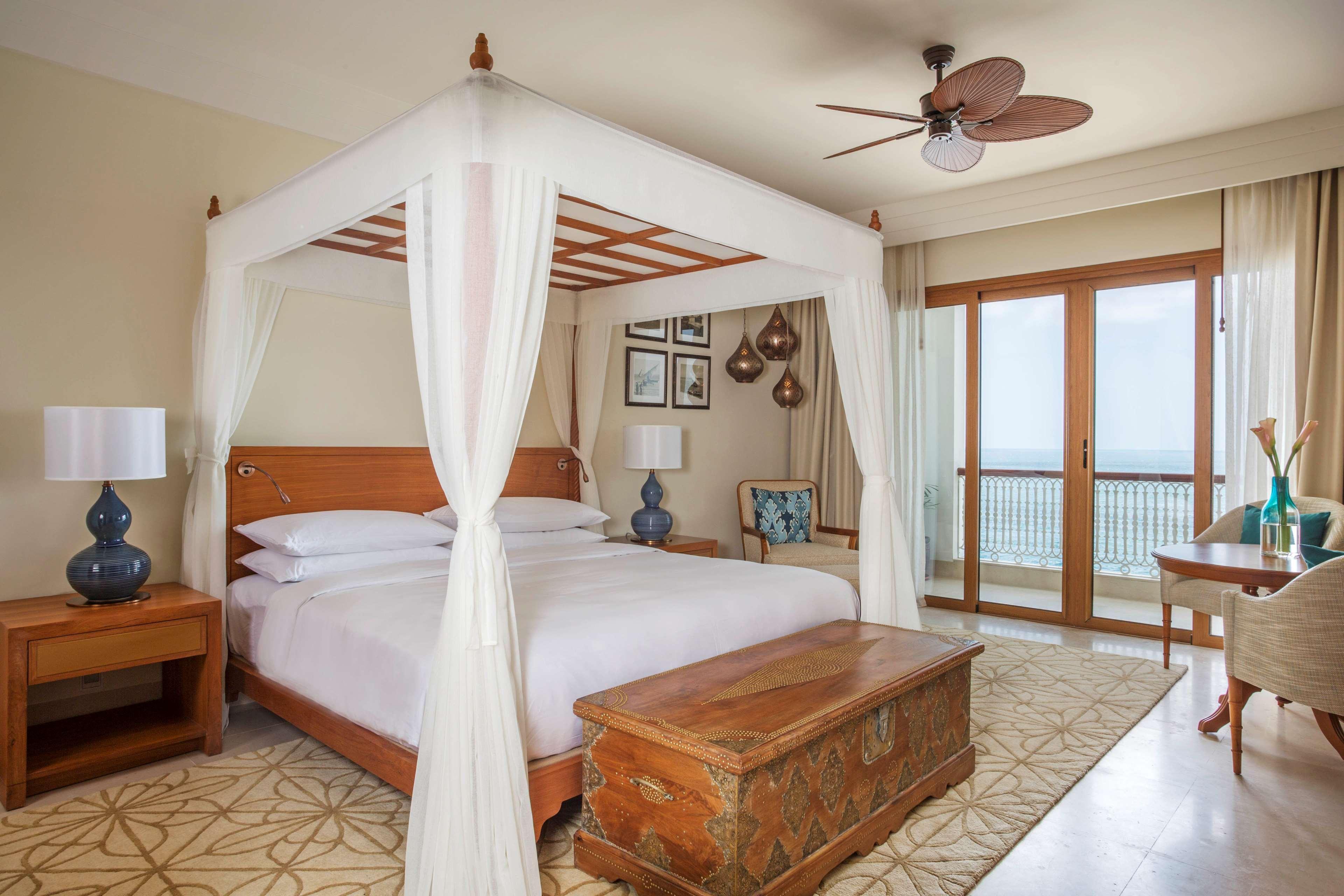 Hotel Park Hyatt Zanzibar Esterno foto