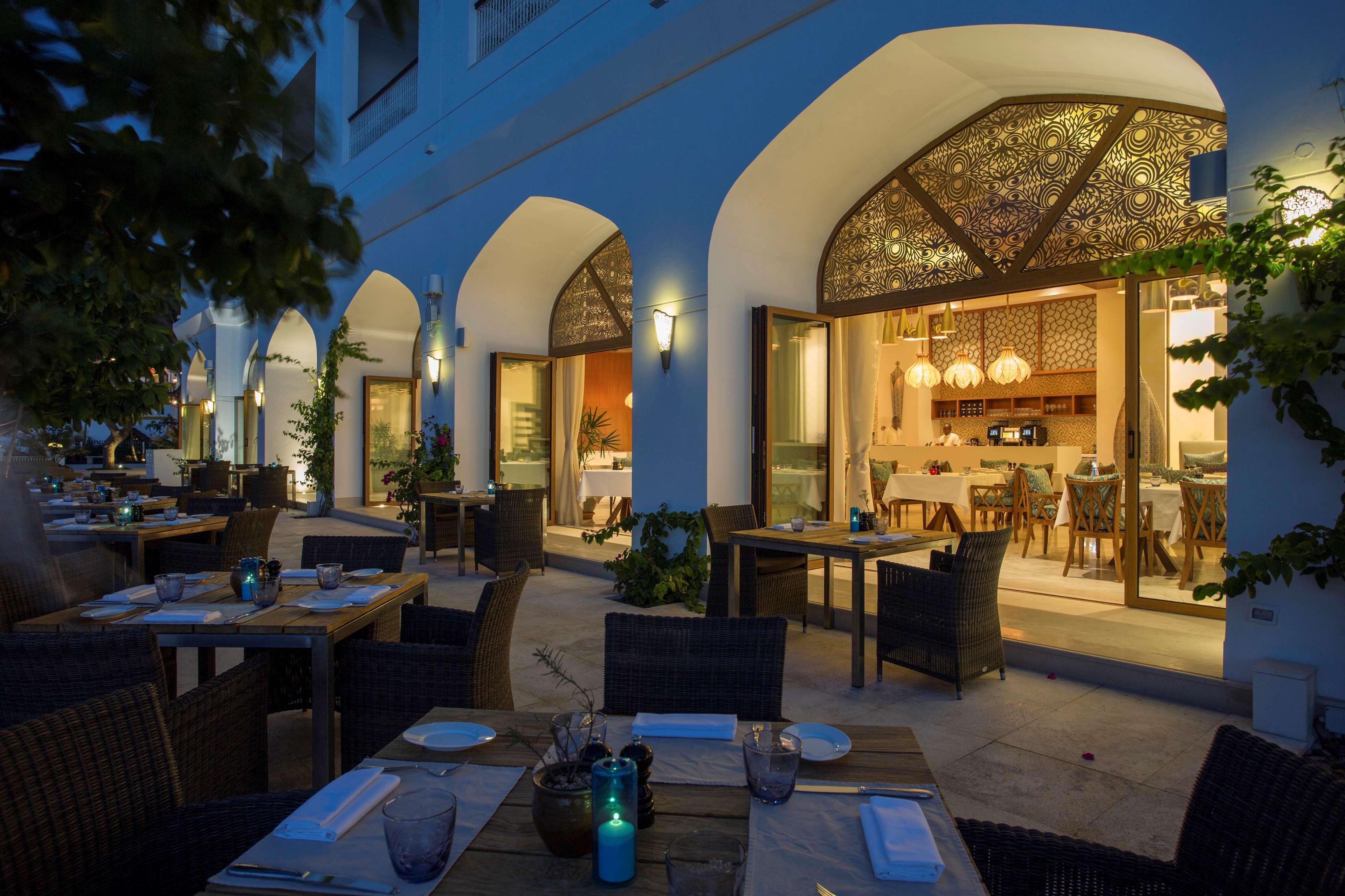 Hotel Park Hyatt Zanzibar Esterno foto