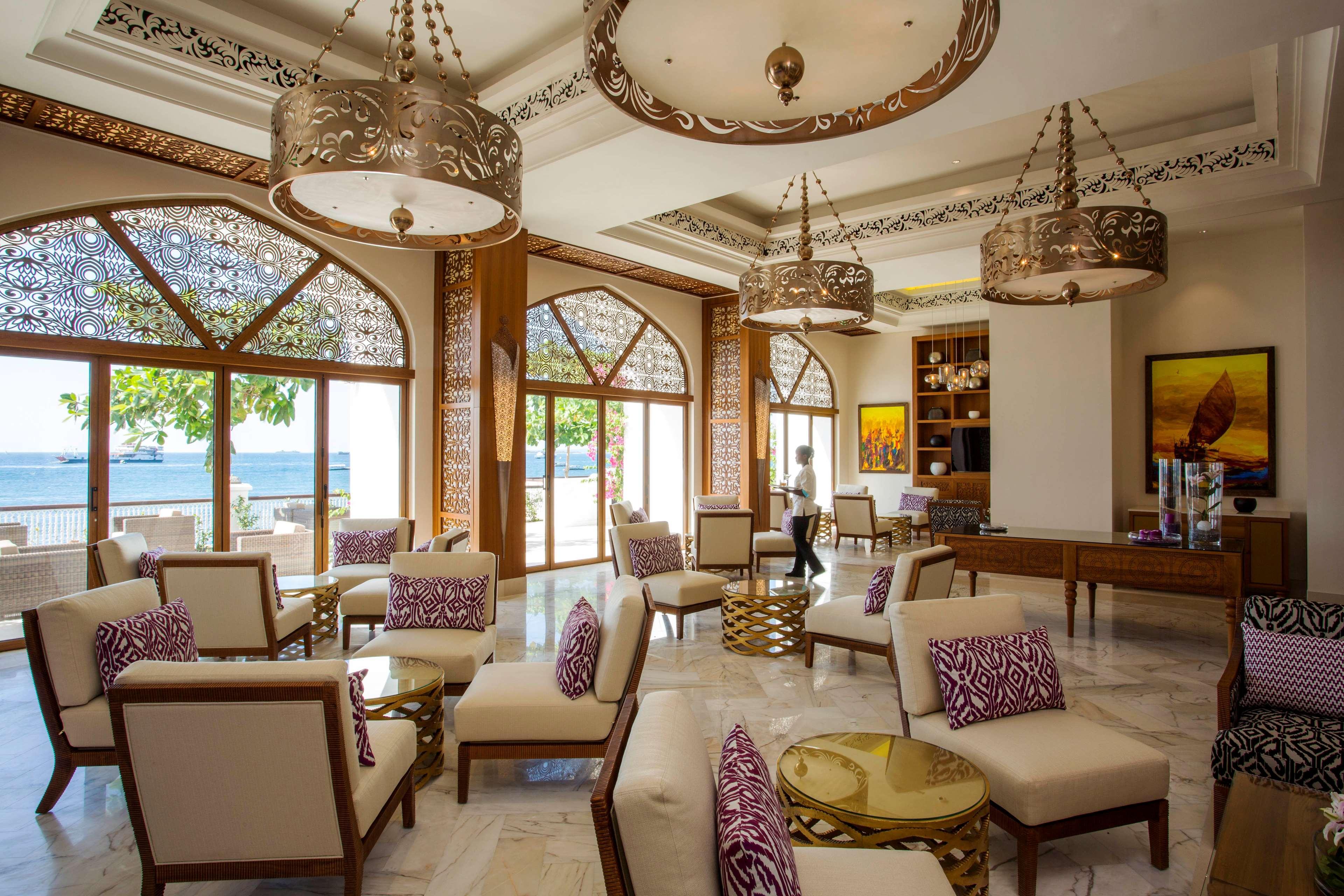 Hotel Park Hyatt Zanzibar Esterno foto