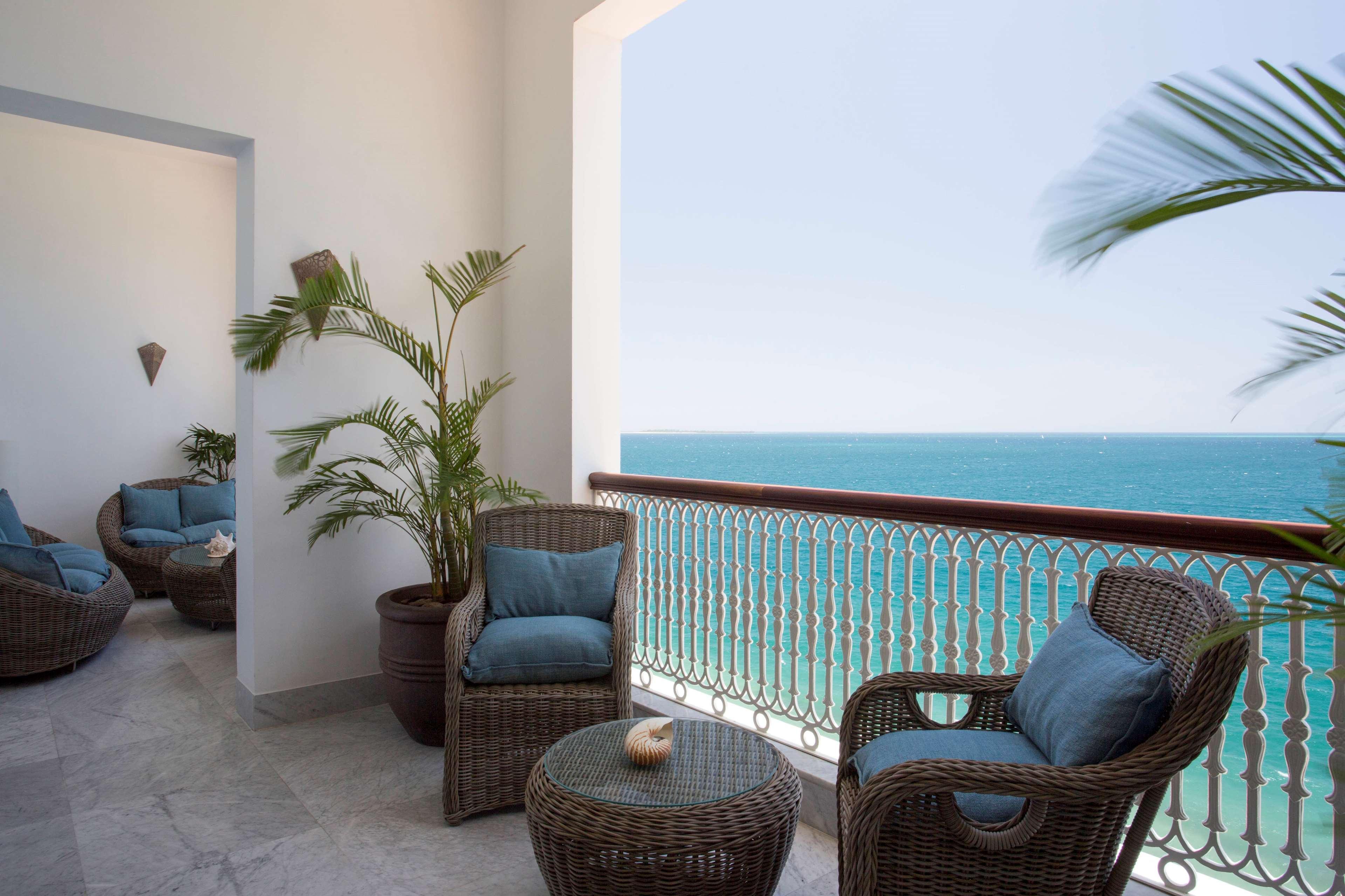 Hotel Park Hyatt Zanzibar Esterno foto