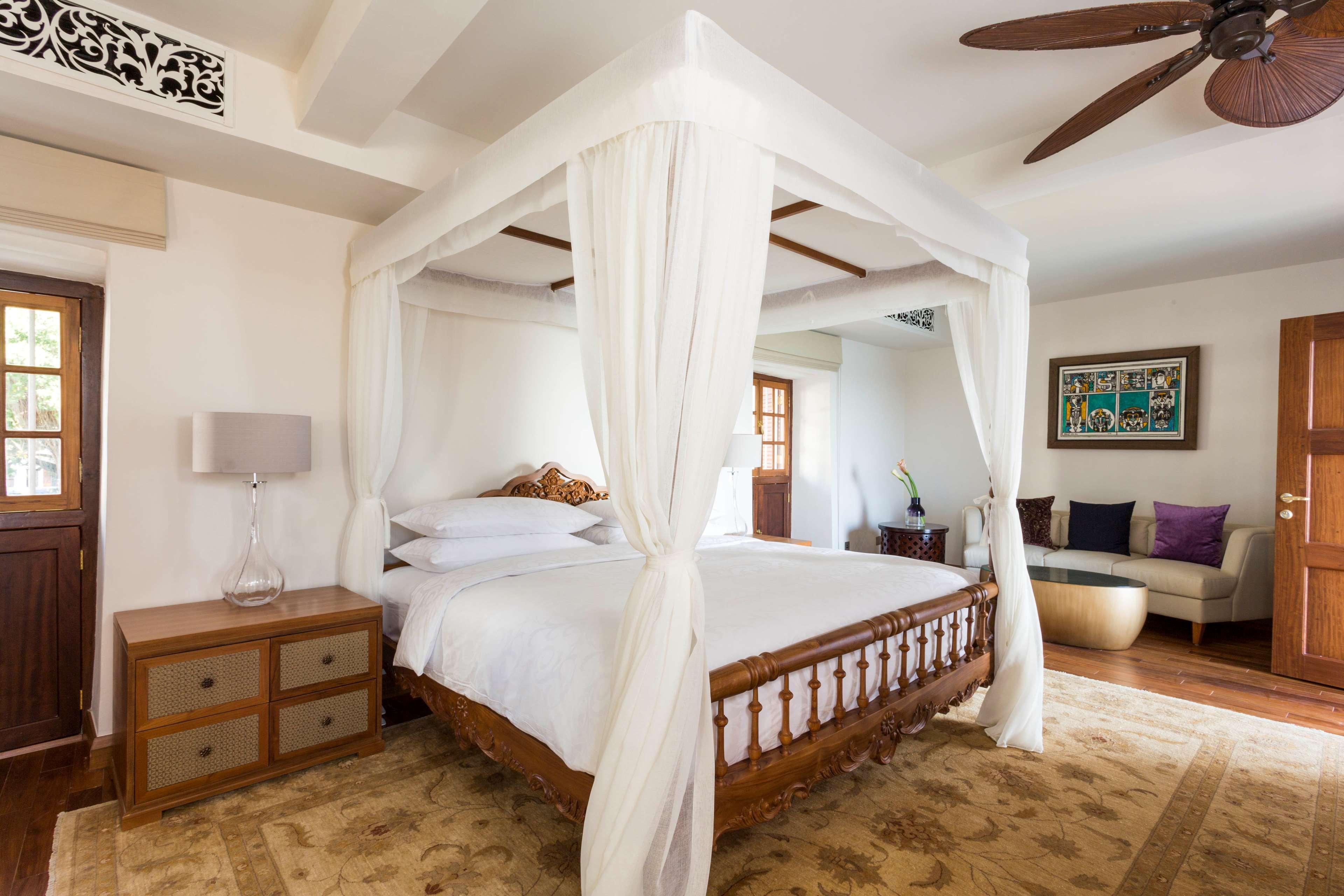 Hotel Park Hyatt Zanzibar Esterno foto