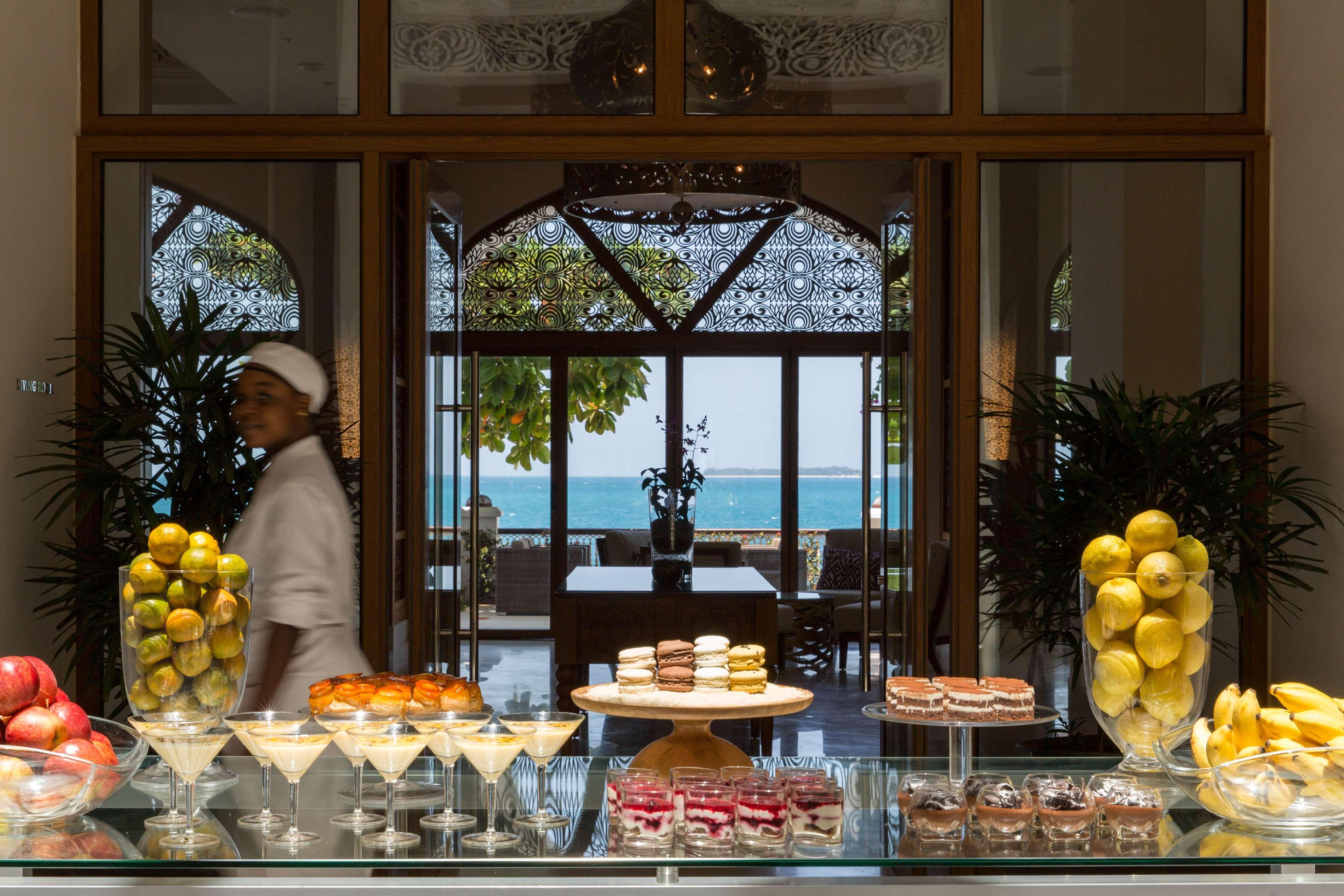 Hotel Park Hyatt Zanzibar Esterno foto