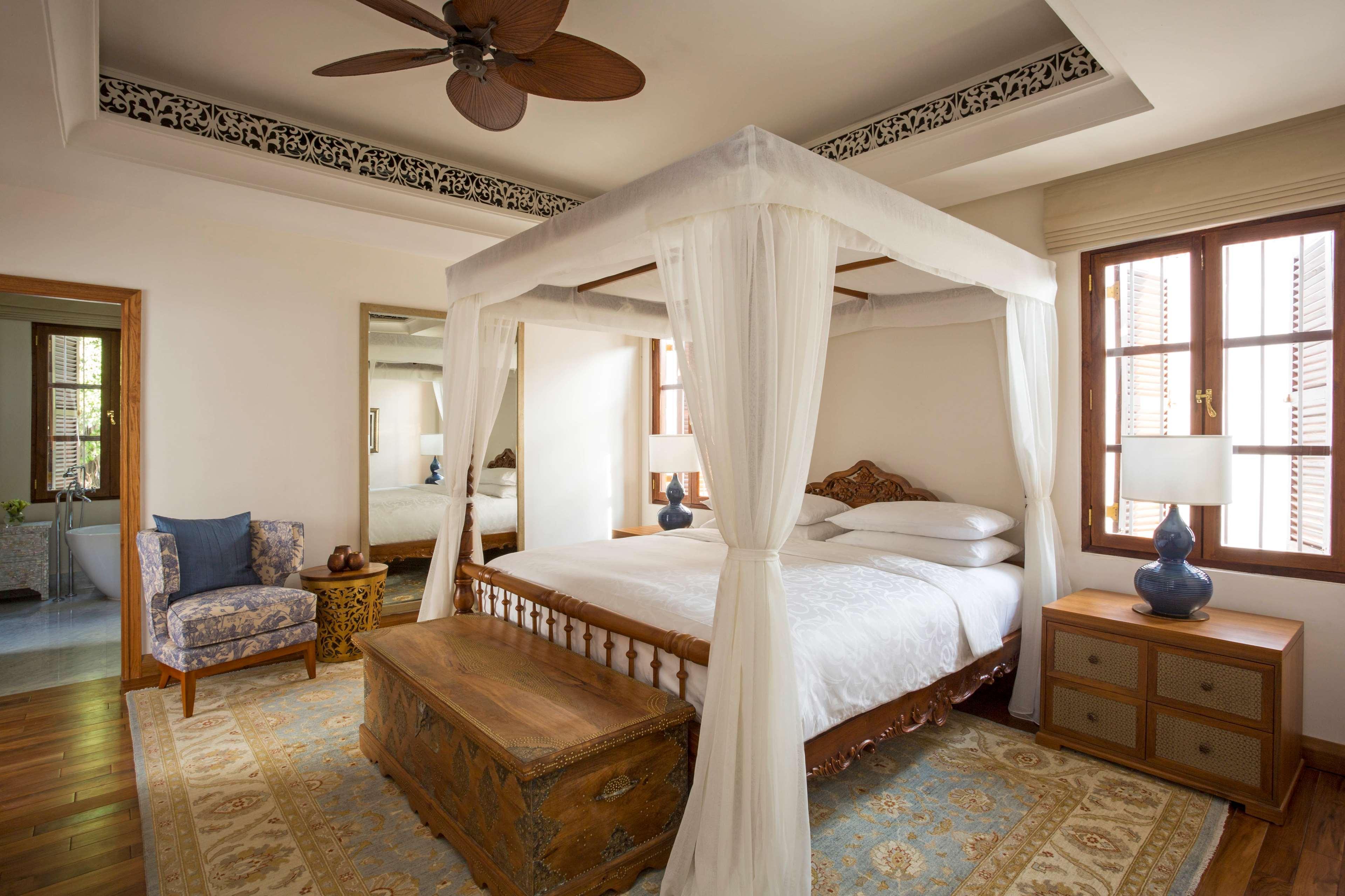 Hotel Park Hyatt Zanzibar Esterno foto