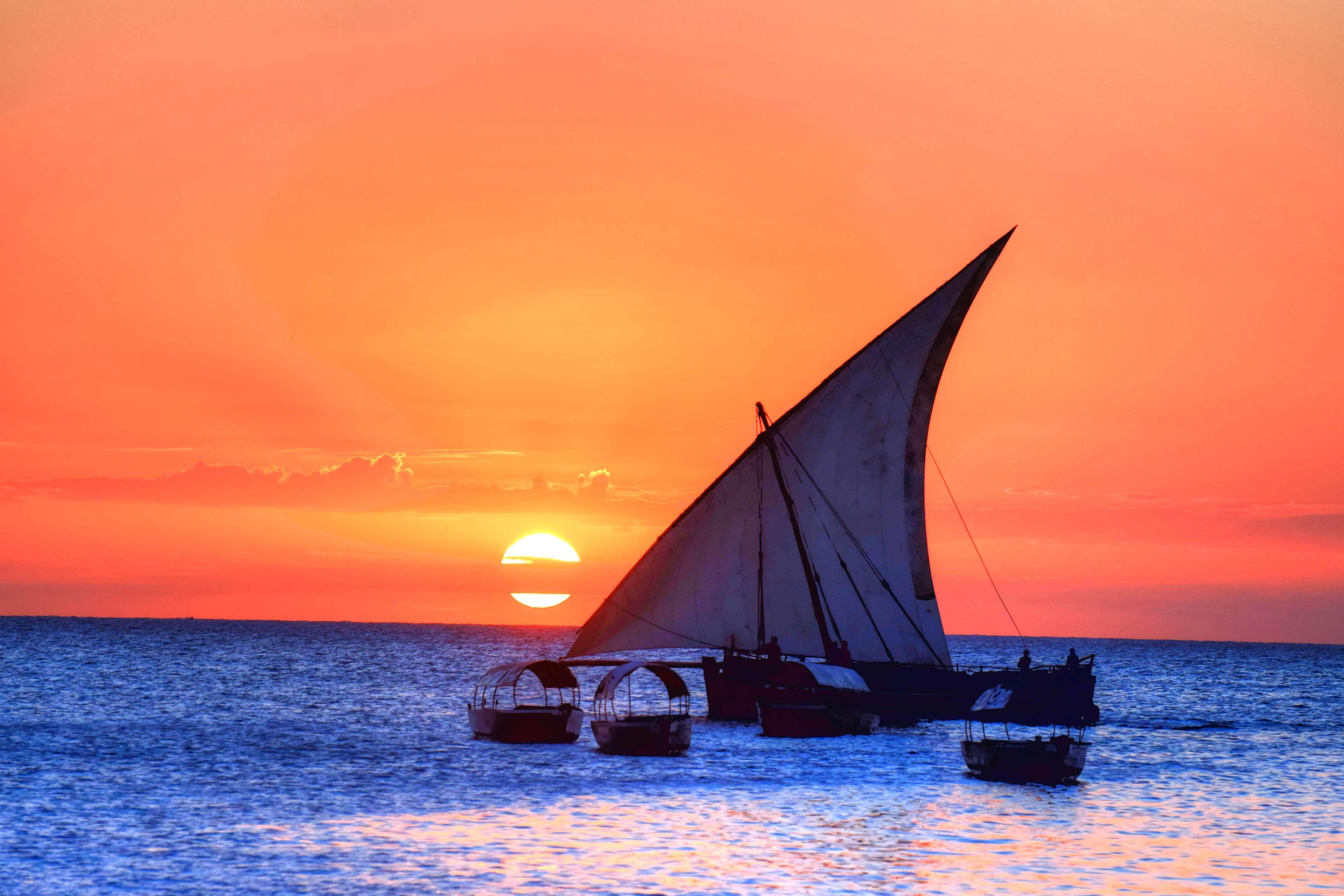 Hotel Park Hyatt Zanzibar Esterno foto
