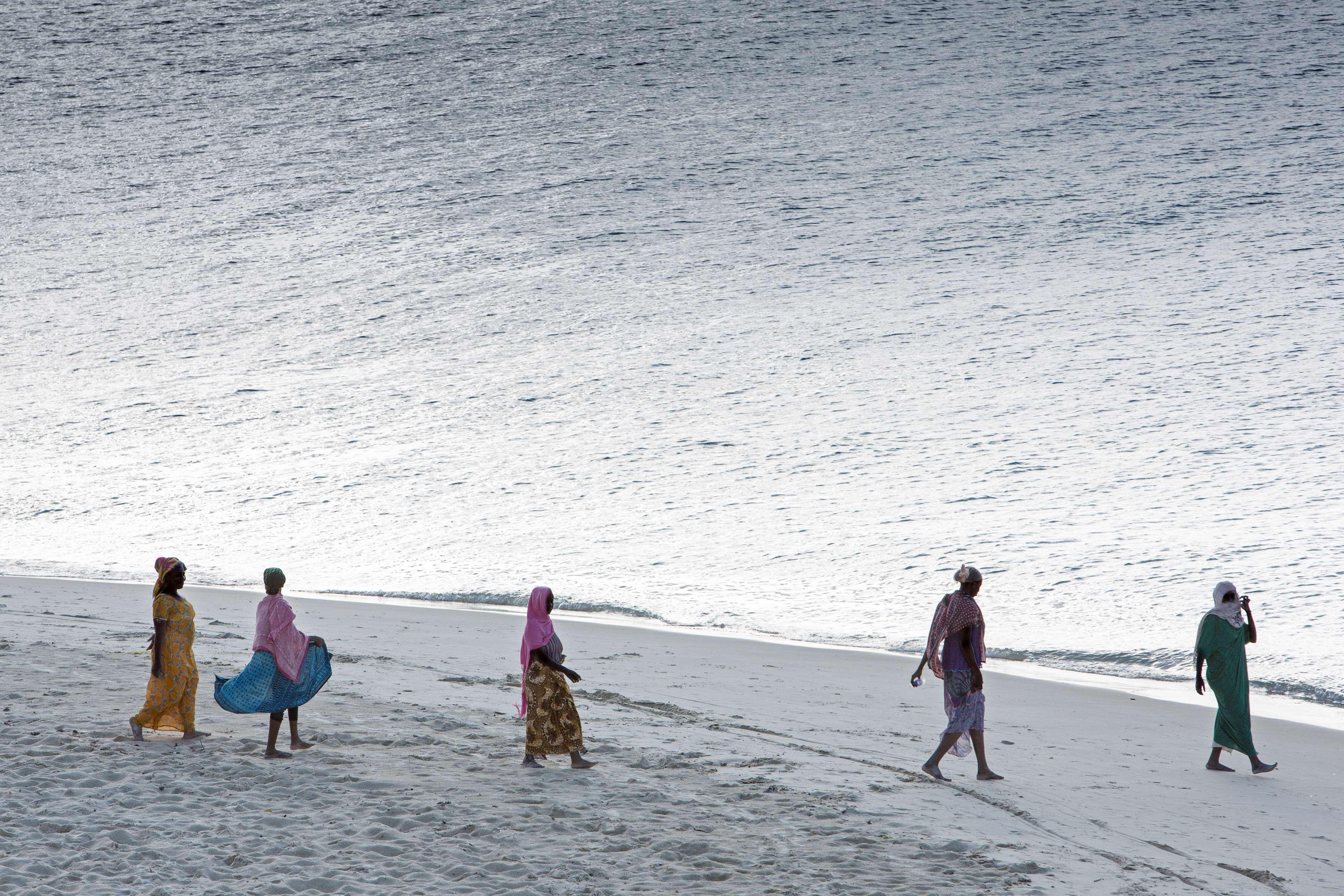 Hotel Park Hyatt Zanzibar Esterno foto