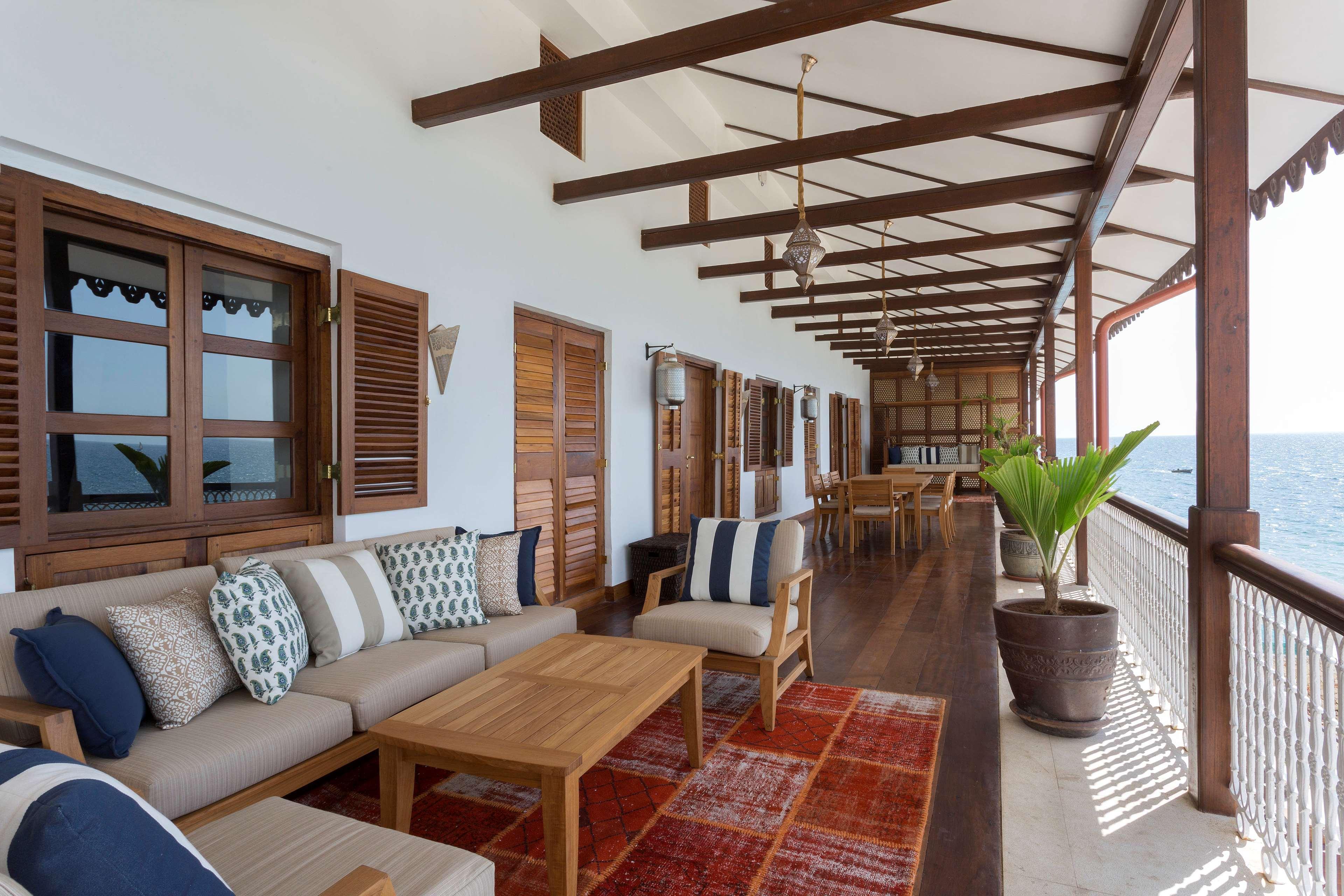 Hotel Park Hyatt Zanzibar Esterno foto