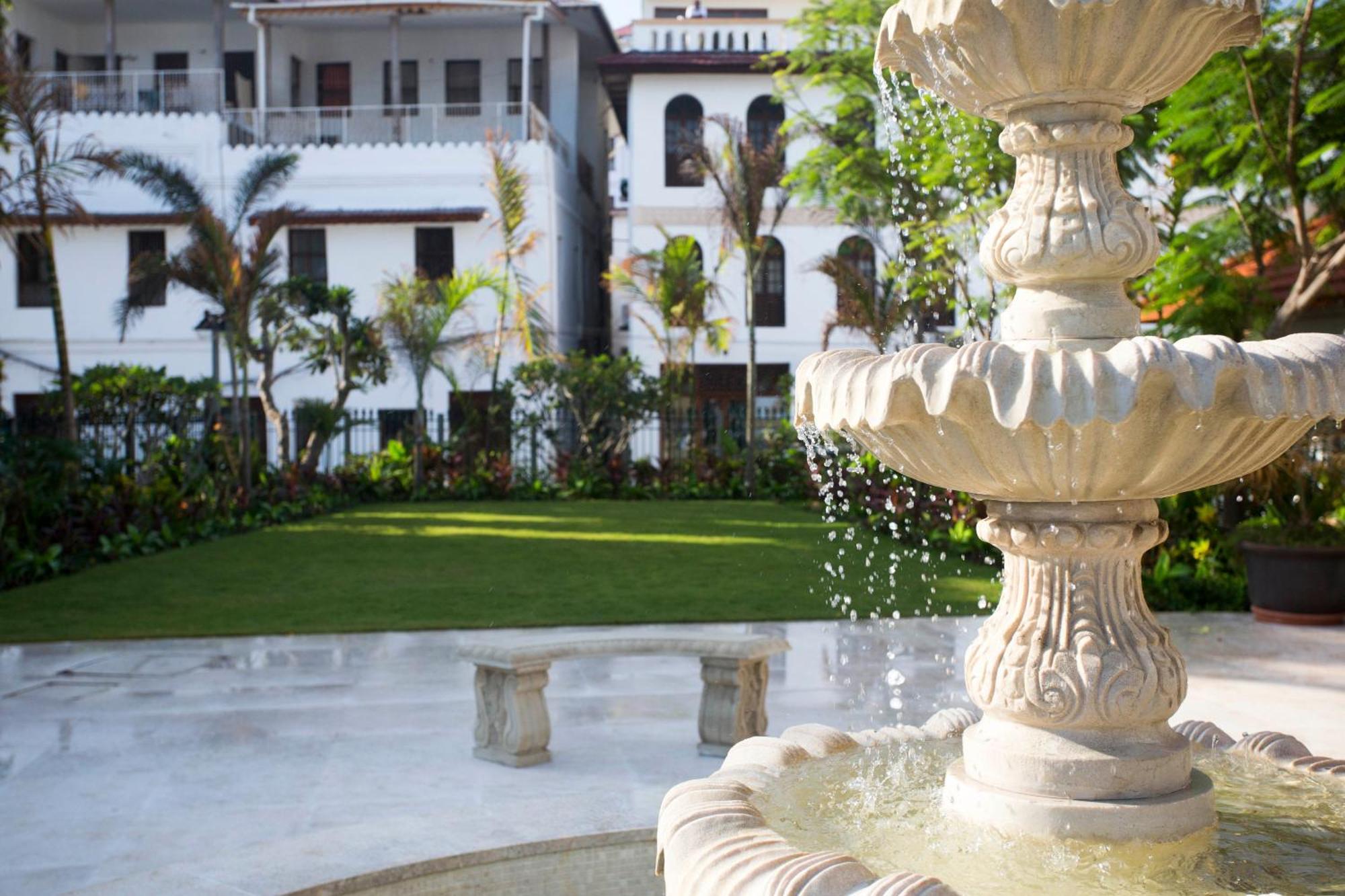 Hotel Park Hyatt Zanzibar Esterno foto