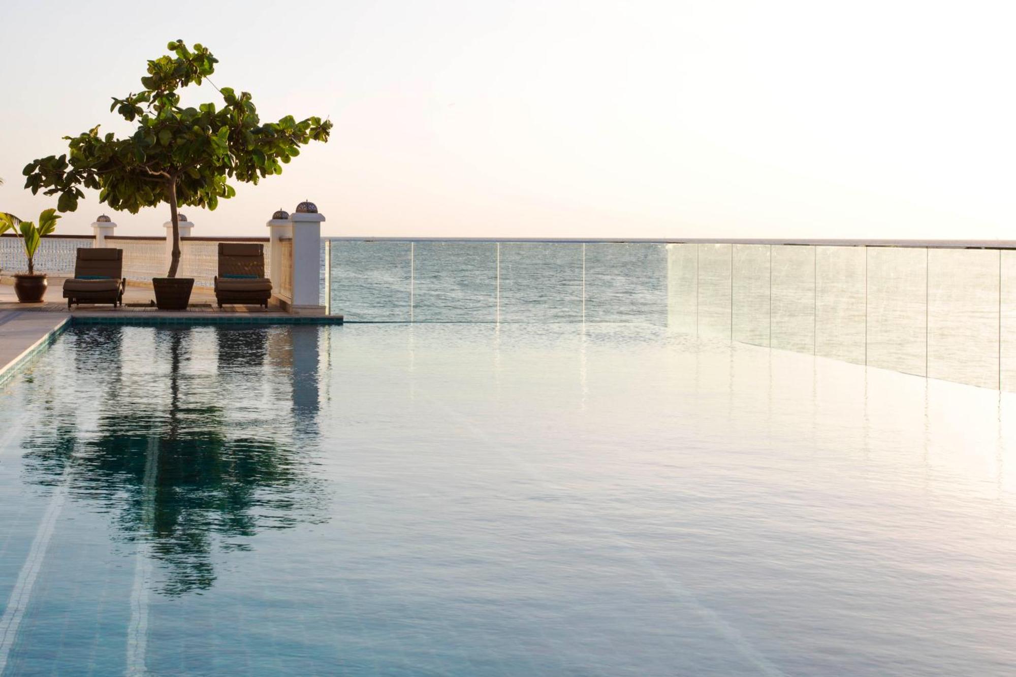 Hotel Park Hyatt Zanzibar Esterno foto