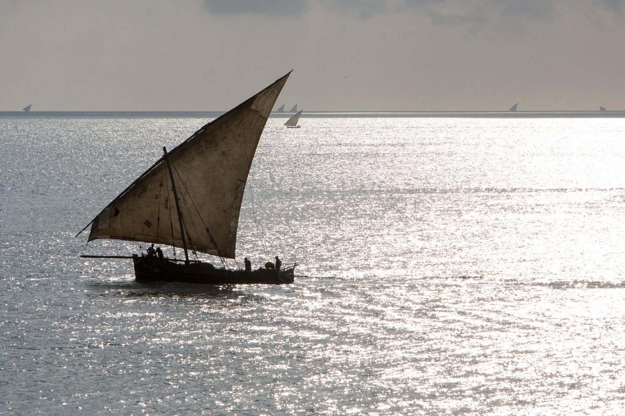 Hotel Park Hyatt Zanzibar Esterno foto