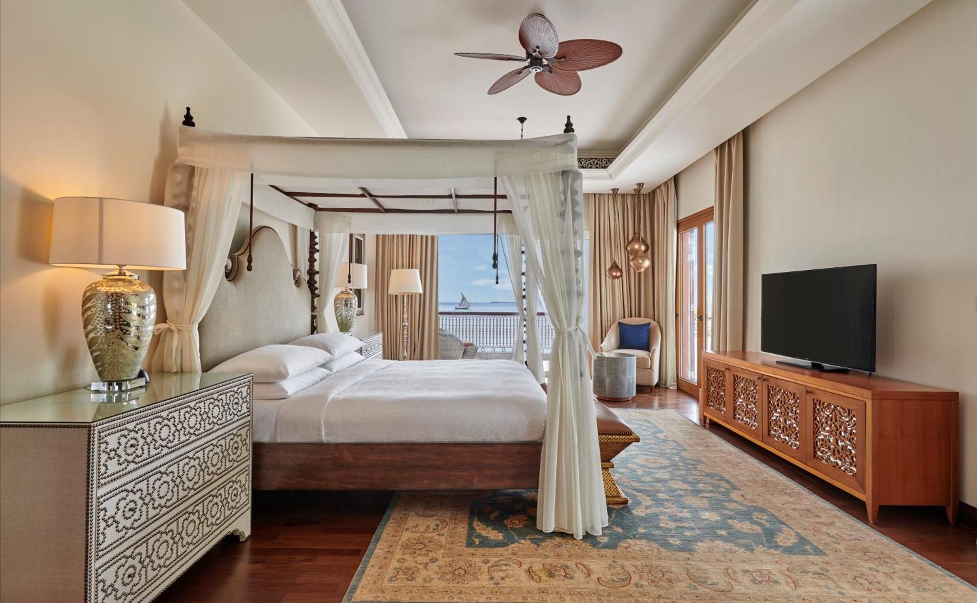 Hotel Park Hyatt Zanzibar Esterno foto